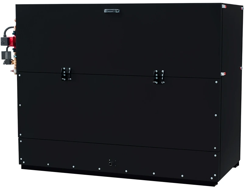 Приточно-вытяжная вентиляционная установка Turkov Hydra v 2500 W