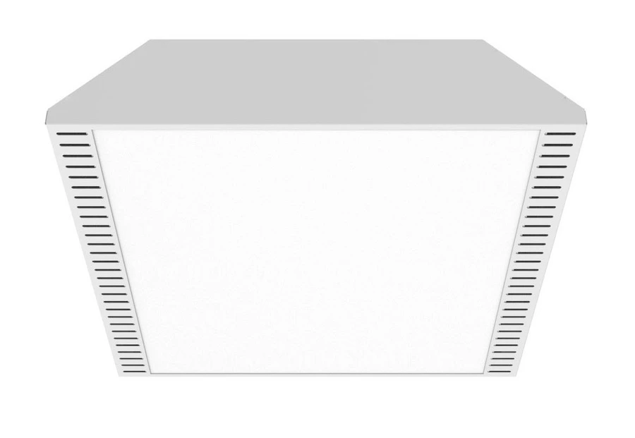 Закрытый рециркулятор Кама 90W П-УФ2