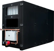 Приточно-вытяжная установка Turkov Hydra X 3500 W