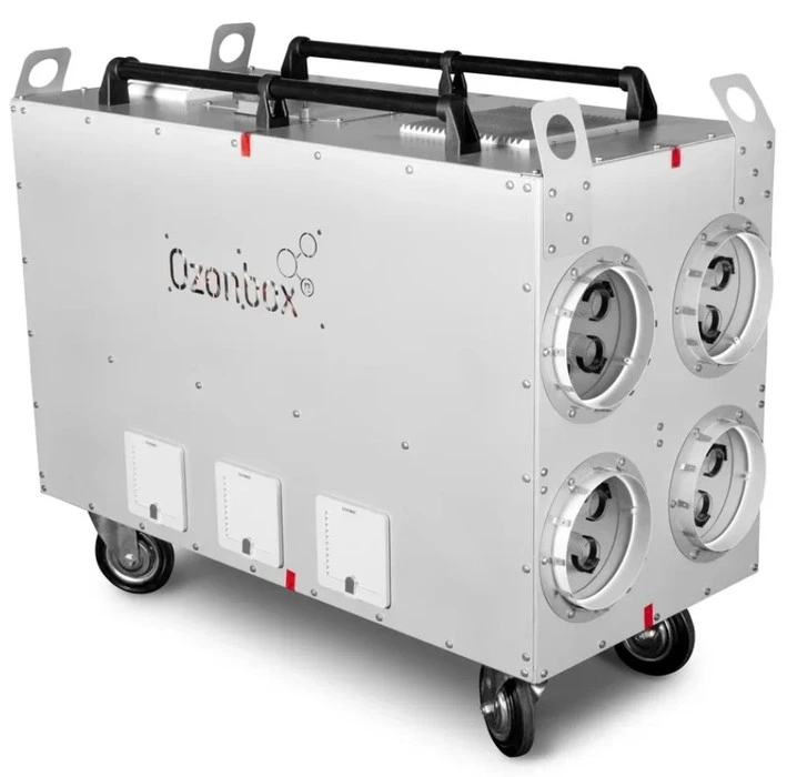 Озонатор Ozonbox AIR-400