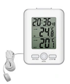 Цифровая метеостанция BVItech BV-93