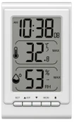Цифровая метеостанция BVItech BV-92