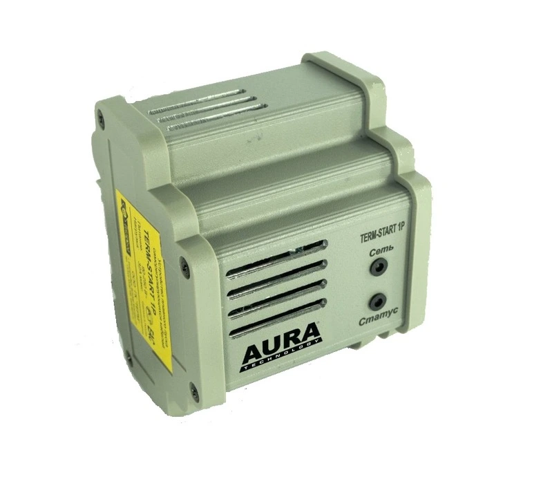 Аксессуар для теплого пола Aura TERM STAR 1P