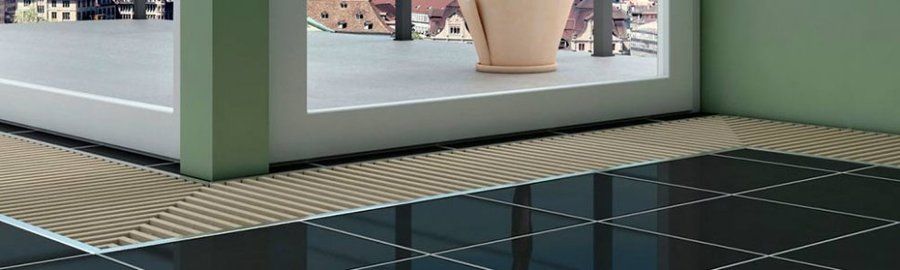 Внутрипольный конвектор Royal Thermo ATRIUM 75*200*800 фото#4