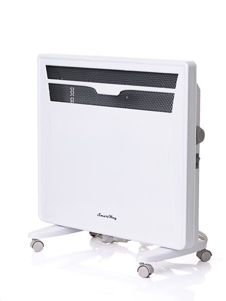 Конвектор электрический SmartWay SPORT Mechanical Type 1500W фото#3