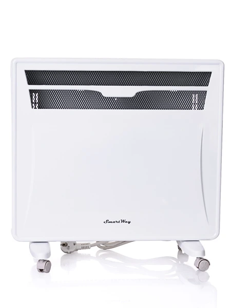 Конвектор электрический SmartWay SPORT Mechanical Type 1000W