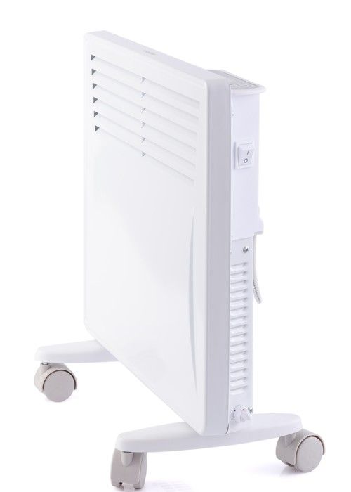 Конвектор электрический SmartWay STYLE Edition Digital Smart Wi-Fi 2000W фото#3