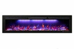 Очаг InterFlame FREESPACE 75 LED FX