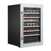 Встраиваемый винный шкаф Temptech OZ90DW