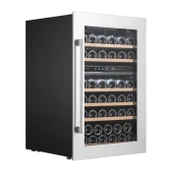Встраиваемый винный шкаф Temptech OZ90DX