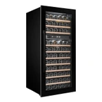 Встраиваемый винный шкаф Temptech OZ124DB