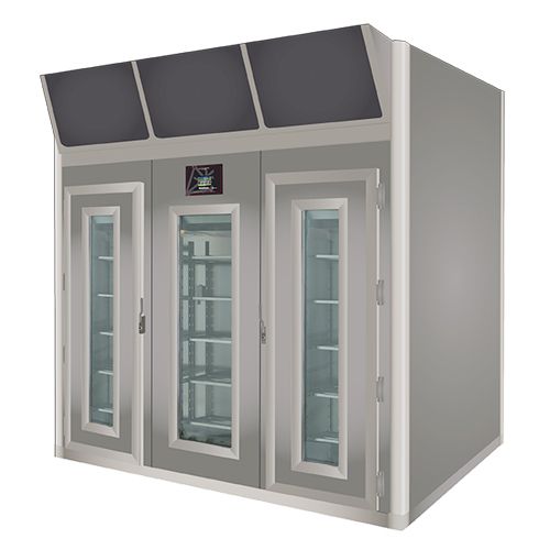 Камера вызревания ARREDOINOX Stagionello 200+600 кг