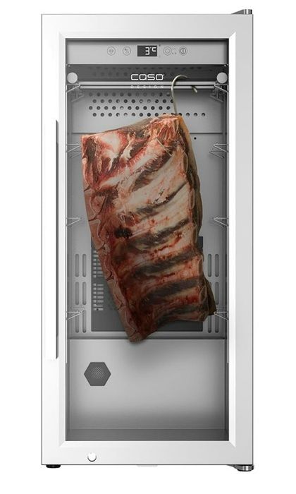 Камера вызревания CASO DryAged Master 63 фото#2