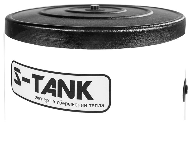 Бойлер косвенного нагрева S-tank P 400 фото#4