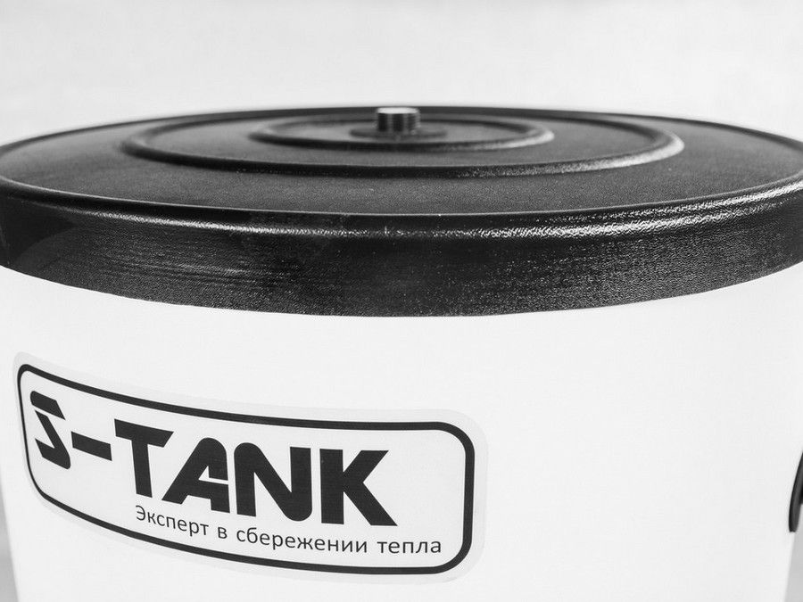 Буферный накопитель S-tank ET 750 фото#3