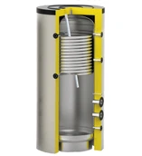 Буферный накопитель S-tank SS ELECTRO MONO 750