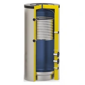 Буферный накопитель S-tank ATP ELECTRO MONO 1000