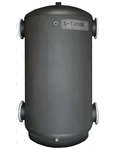Буферный накопитель S-tank CT 1000