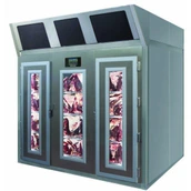 Камера вызревания ARREDOINOX Maturmeat 1200 кг (MAT1204.0)