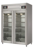 Камера вызревания ARREDOINOX Maturmeat Twin 100+100 кг