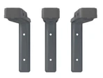 Набор креплений WING HLDR.SET II 150 / 200 dark
