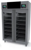 Камера вызревания ARREDOINOX Pesciugatore Twin 100 +100 кг