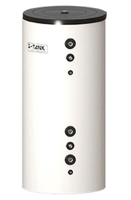 Буферный накопитель S-tank HFWT DUO 1500