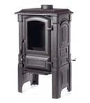 Дровяная печь Fireway BRUNO II d120