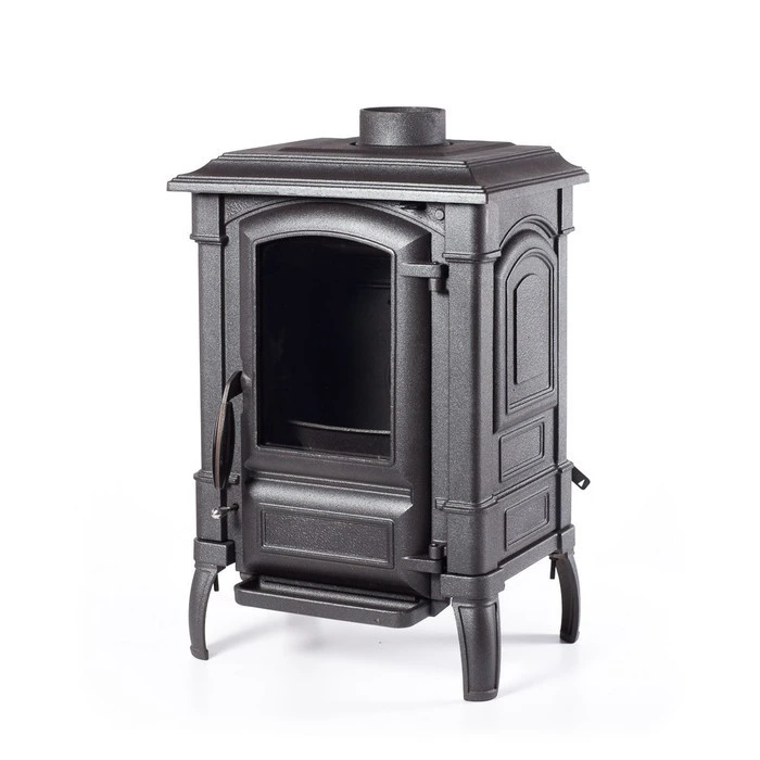 Дровяная печь Fireway BRUNO I d120