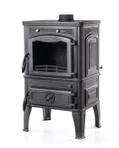 Дровяная печь Fireway DACHA I d120