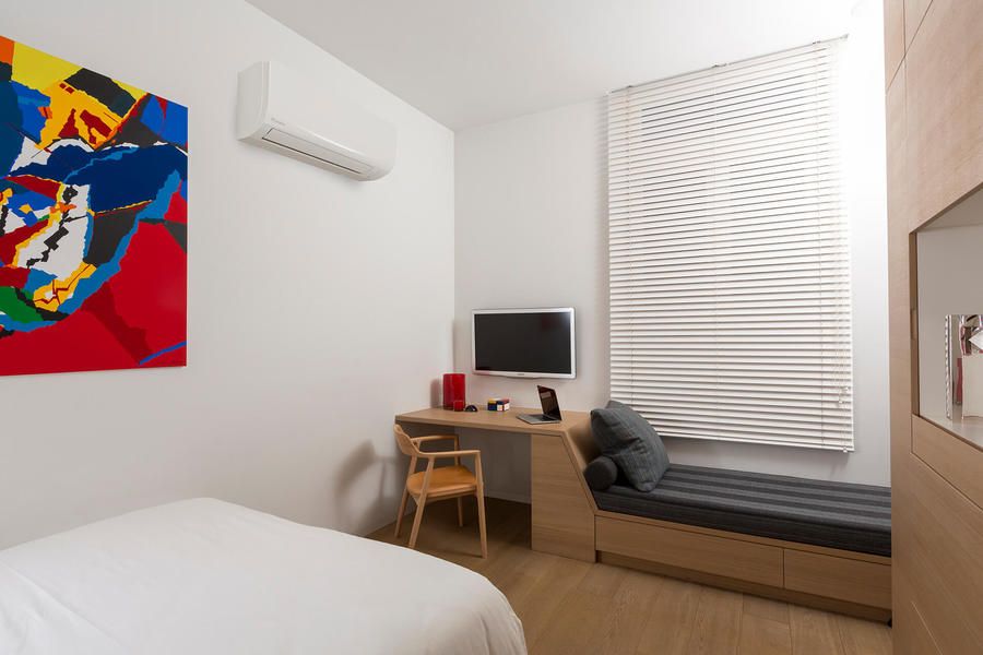 Кондиционер Daikin Sensira FTXF20D/RXF20D/-40 фото#4