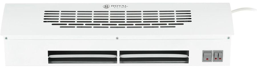Электрическая тепловая завеса Royal Clima RAH-HG0.6E3M фото#4