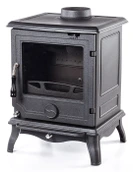 Дровяная печь Fireway FINN d120
