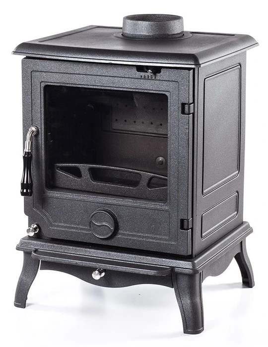 Дровяная печь Fireway FINN d120