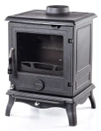 Дровяная печь Fireway FINN d120