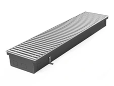 Внутрипольный конвектор Royal Thermo ATRIUM 90*300*2000
