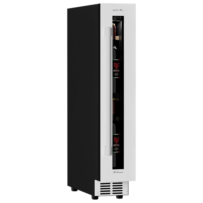Встраиваемый винный шкаф MEYVEL MV9-KWT1
