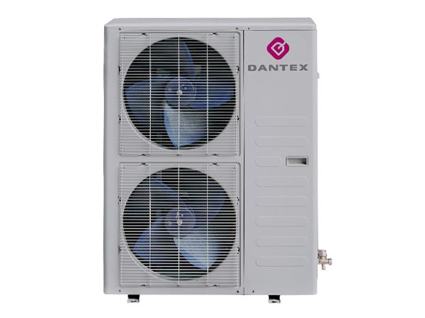 Колонный кондиционер Dantex RK-60FHM4/RK-60HM4E фото#2