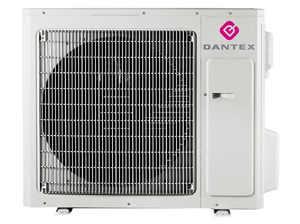 Настенный кондиционер Dantex Aura RK-36SAG/RK-36SAGE фото#2