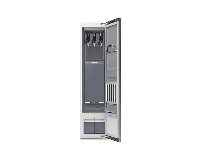 Сушильный шкаф для одежды Samsung DF60R8600CG/LP фото#2