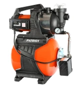 Насосная станция PATRIOT PW 850-24 ST