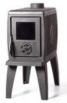 Дровяная печь Fireway ZEIGE d120