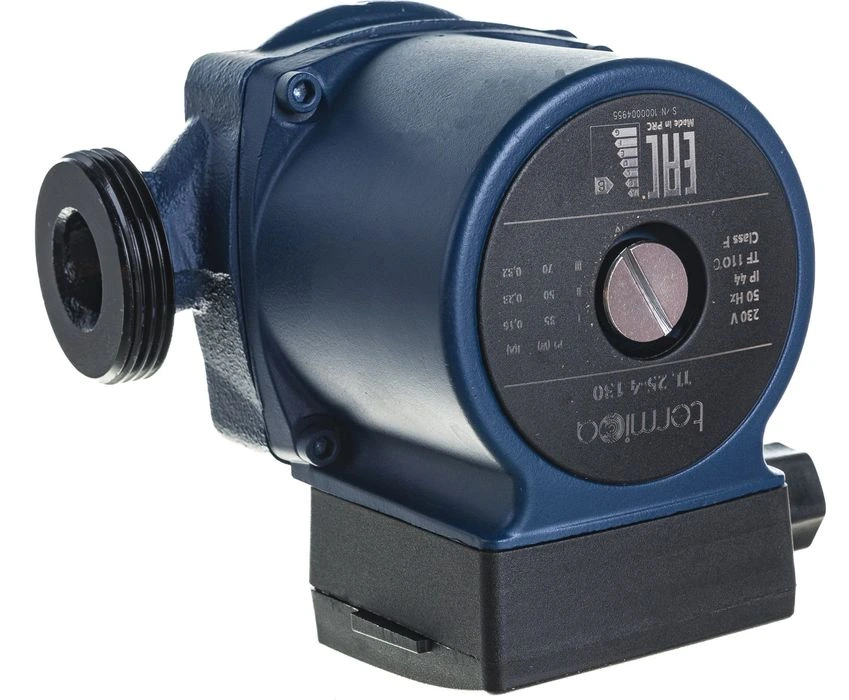 Насос для отопления Termica TL-Z 20-6 130