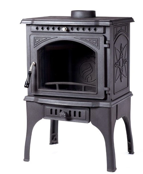 Дровяная печь Fireway COOKER