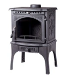 Дровяная печь Fireway COOKER