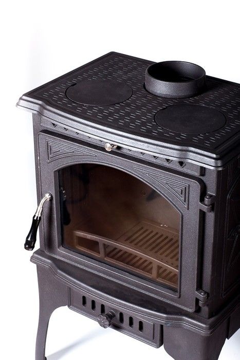 Дровяная печь Fireway COOKER фото#3