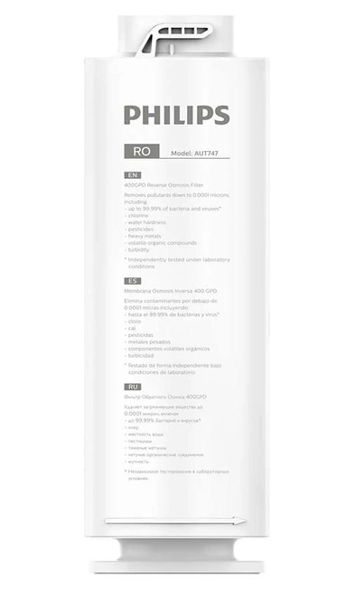 Аксессуар для фильтров Philips AUT747/10