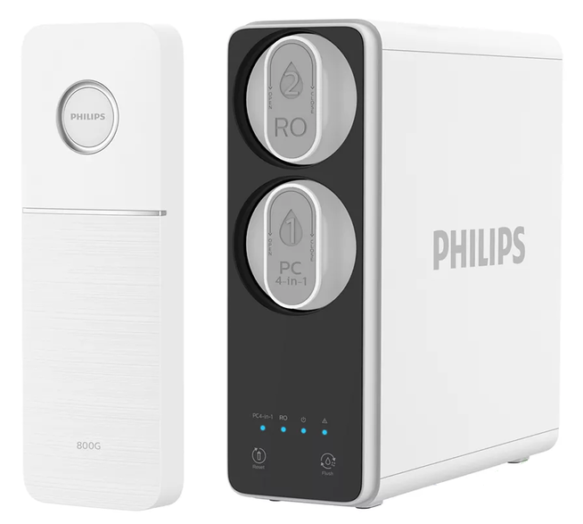 Фильтр под мойку Philips AUT7006/10 фото#3