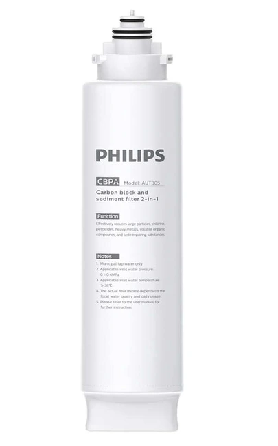 Аксессуар для фильтров Philips AUT805/10