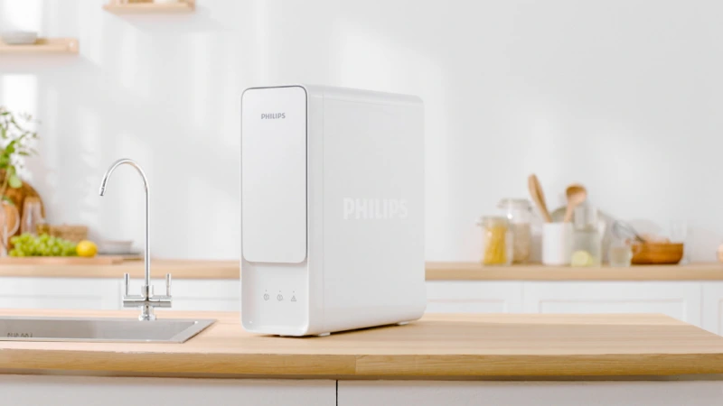 Фильтр под мойку Philips AUT2016/10 фото#5